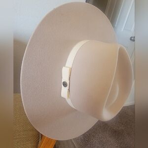 Rockin' C Qomen's Western Hat